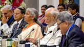 NITI Aayog rejigged ahead of Union Budget 2024: Here are 4 experts, 15 Union ministers included in govt think-tank