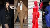 See All of Doja Cat's Incredible Couture Fashion Week Looks in One Place