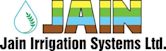 Jain Irrigation Systems