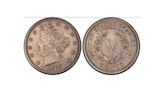 10 of the Most Valuable Nickels