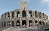 Arles Amphitheatre