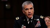 US has been been supporting Ukraine with 'offensive' cyber operations, top general reveals