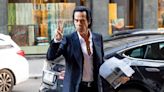 Writing Songs Is A ’F*cking Nightmare,’ Explains Nick Cave, Songwriter