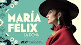 Las protagonistas de ‘María Félix, La Doña’, hablan de su trabajo en la serie de ViX+