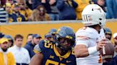 Game Preview: West Virginia football at Texas