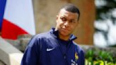 Kylian Mbappé joins Real Madrid in a union of soccer's top player and club