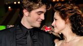 Robert Pattinson Got So Into Making Out With Kristen Stewart That He Fell Off The Bed During 'Twilight'