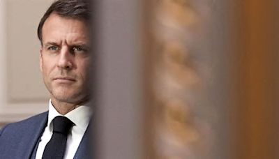 Ukraine-Krise: Emmanuel Macron bringt erneut Entsendung von Bodentruppen ins Gespräch