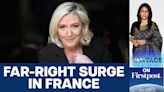 French parties Closing Ranks to Defeat Marine Le Pen's National Rally?