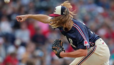 Photos: Cleveland Guardians vs. Seattle Mariners - June 18, 2024