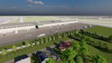 T.F. Green Airport plans $100-million cargo terminal