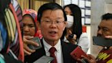 Kon Yeow says he will let the court decide on defamation suit filed against him by Ramasamy