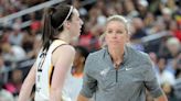 Fans Want Fever Coach Christie Sides Fired After Latest Decision on Caitlin Clark