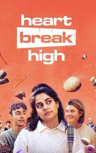 Heartbreak High (2022 TV series)