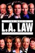 L.A. Law – Der Film