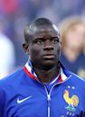 N’Golo Kanté