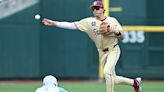 Florida State v. North Carolina: A look at the action in College World Series