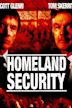 Homeland Security