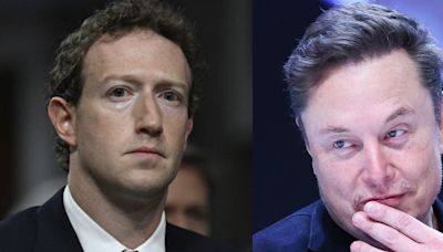 Elon Musk is still insisting he's down to fight Mark Zuckerberg: 'Any place, any time, any rules'