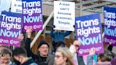 UK Government Blocks Scotland's New Pro-Trans Gender Recognition Law