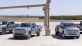 Diesel, Gas Upgrades Plentiful for 2023 Ford Super Duty Trucks