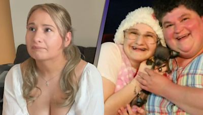 Gypsy Rose Blanchard Says Pregnancy Is a 'Second Chance at Life'