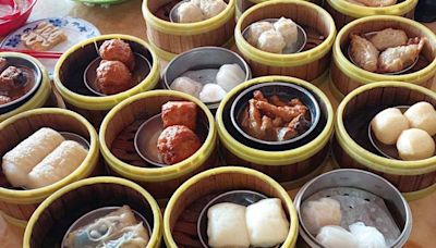 10 best places to eat dim sum in Johor Bahru