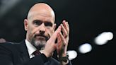 Man United continue talks as update on Erik ten Hag contract extension emerges