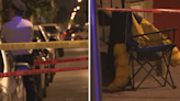 3 shot in possible drive-by in North Philadelphia