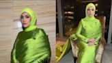 Singer Shila Amzah confesses to suffering from burnout, contemplates quitting singing