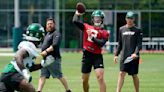 All eyes on Zach Wilson's Year 2 progress as Jets open camp