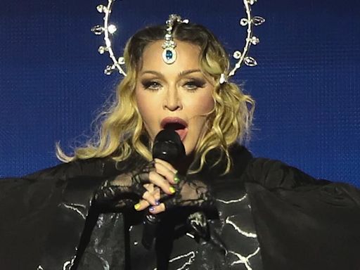 Fans de Madonna demandaron a la cantante por mostrar “pornografía sin advertencia” en sus conciertos