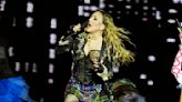 Madonna puts on free concert in Rio, turning Copacabana beach into enormous dance floor