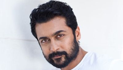 Actor Suriya Sivakumar Criticises Tamil Nadu's 'Liquor Politics' Amid Hooch Tragedy Says, 'We Can Stop Such Incidents If'