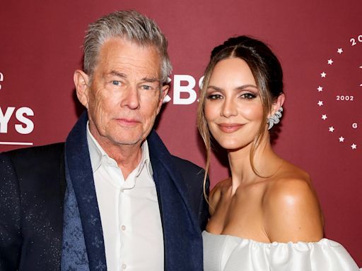 David Foster’s Family Guide: Meet the Musician’s Children, Stepchildren