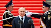 Putin enters new era of extraordinary power as he begins another 6-year term