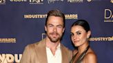 DWTS’ Derek Hough and Hayley Erbert Are Married