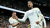 Real Madrid vs. Bayern Munich FREE LIVE STREAM (5/8/24): Watch Champions League match online | Time, TV, channel