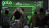 Indonesia's GoTo joins global tech cuts in slashing 1,300 jobs
