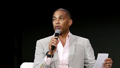 前CNN主持人Don Lemon起訴馬斯克和X違反合同