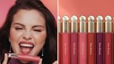 Selena Gomez’s Rare Beauty just released a new lip oil that will make your lips look hydrated and fuller: ‘It’s never sticky’