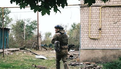 俄羅斯猛攻烏克蘭東北 地方官員：俄軍以小型突襲隊擴大戰線 - 自由軍武頻道