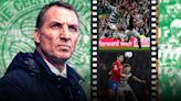 Celtic win Scottish Premiership title: What next for Brendan Rodgers and the champions?