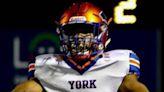 Meet the West Virginia Mountaineers football 2023 commitments