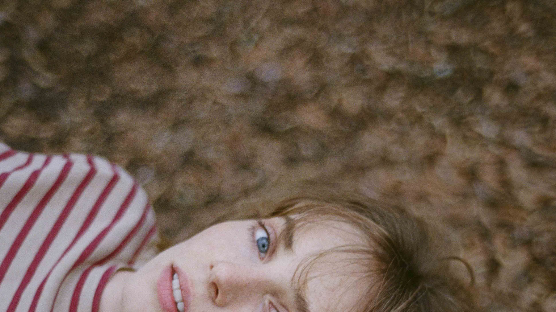 For Maya Hawke, Honesty and Beauty Go Hand-in-Hand