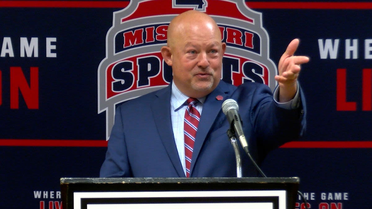 Missouri Sports Hall of Fame announces 2024 class - ABC17NEWS