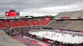 ESPN gets 1st chance to air hockey Stadium Series game
