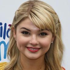 Stefanie Scott