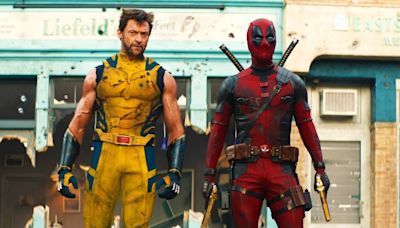 Deadpool & Wolverine movie review: Meta humour saves the day from Marvel's relentless multiverse worldbuilding