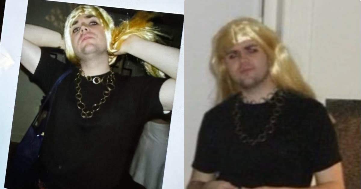 JD Vance Drag Photos: Another Lesson In 'Main Character' Internet